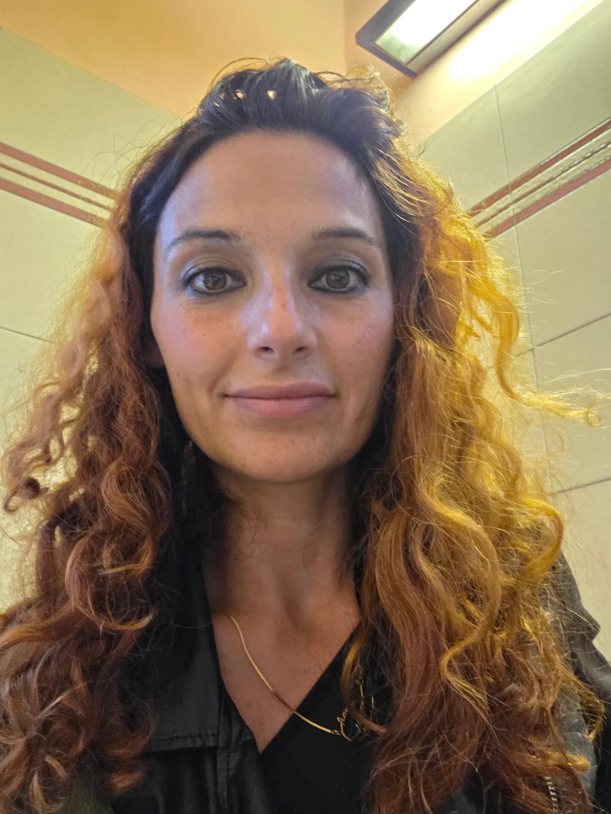 Chiara Rosellini