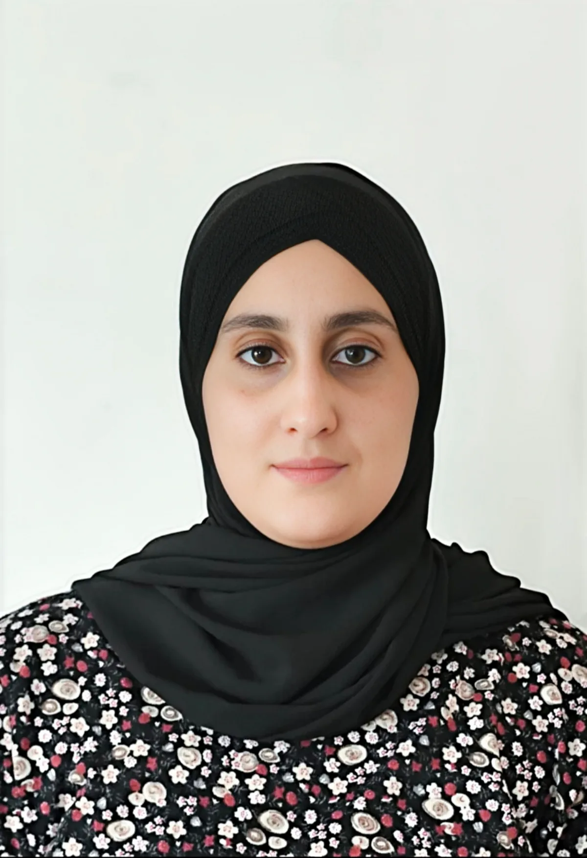 Oumaima Bedoui