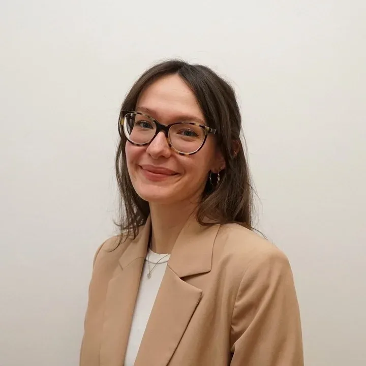 Anna Nogarin